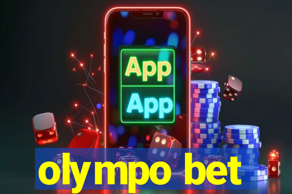 olympo bet