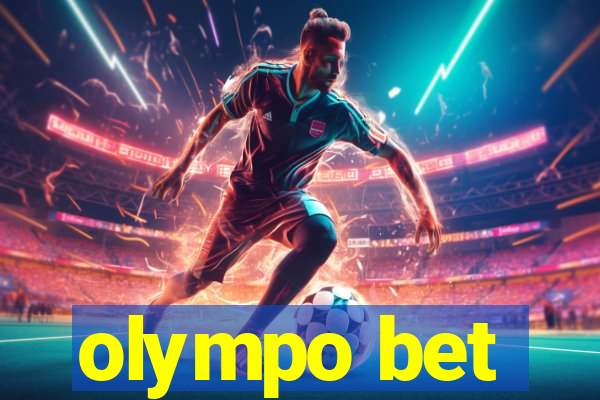 olympo bet