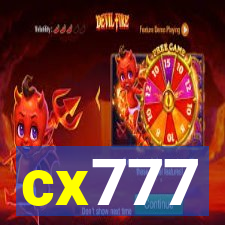 cx777