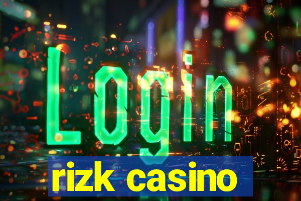 rizk casino