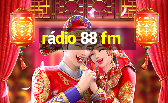 rádio 88 fm