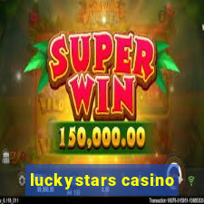 luckystars casino