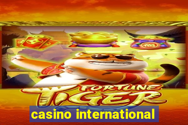 casino international