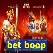 bet boop