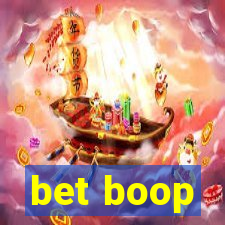 bet boop