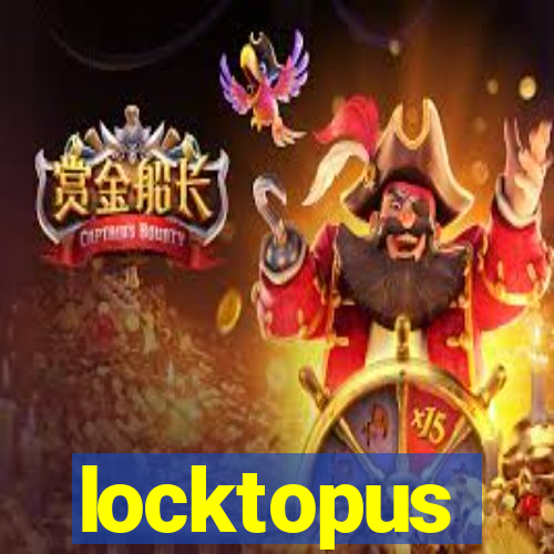 locktopus