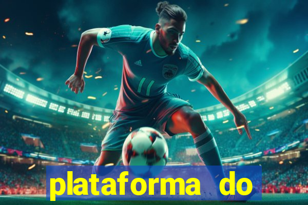 plataforma do tigrinho para jogar