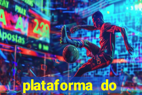 plataforma do tigrinho para jogar