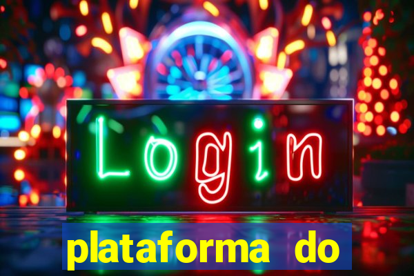 plataforma do tigrinho para jogar