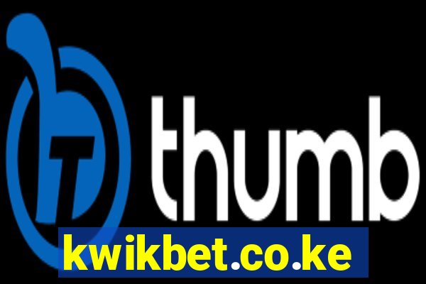 kwikbet.co.ke