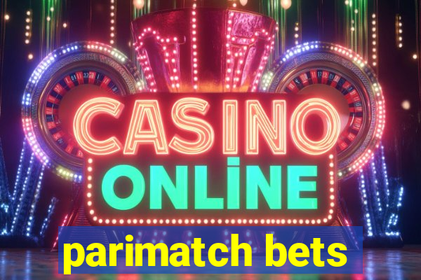 parimatch bets