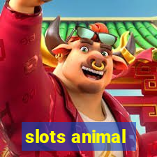 slots animal