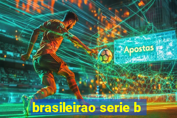 brasileirao serie b