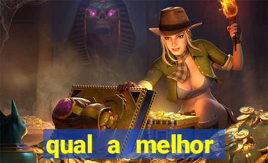 qual a melhor plataforma do tigrinho para jogar