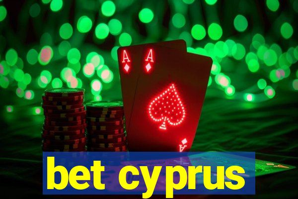 bet cyprus