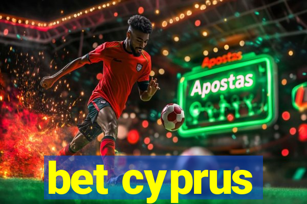 bet cyprus