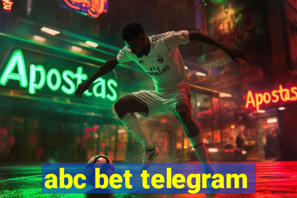 abc bet telegram