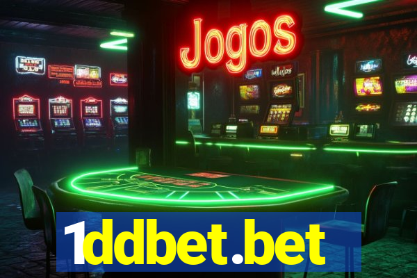 1ddbet.bet