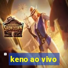 keno ao vivo