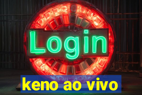 keno ao vivo