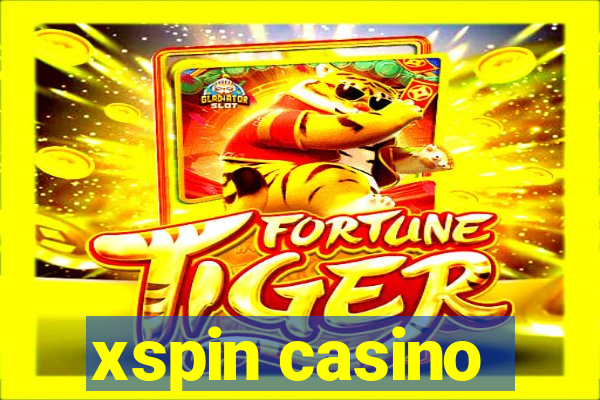 xspin casino