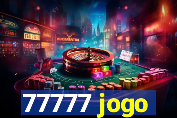 77777 jogo