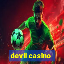 devil casino