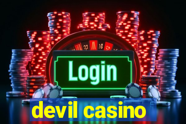 devil casino