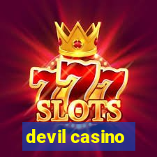 devil casino