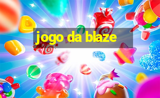 jogo da blaze