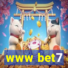 www bet7