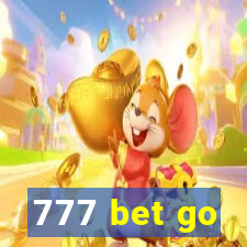 777 bet go