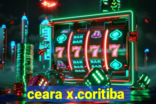 ceara x.coritiba