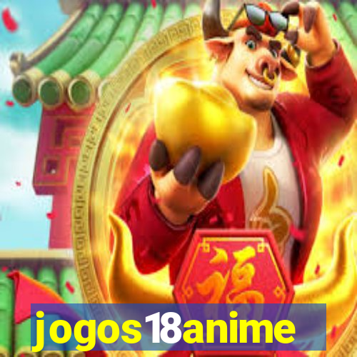 jogos18anime