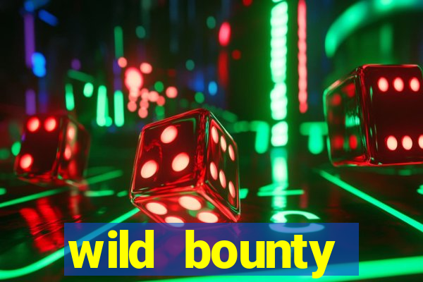 wild bounty showdown slot demo