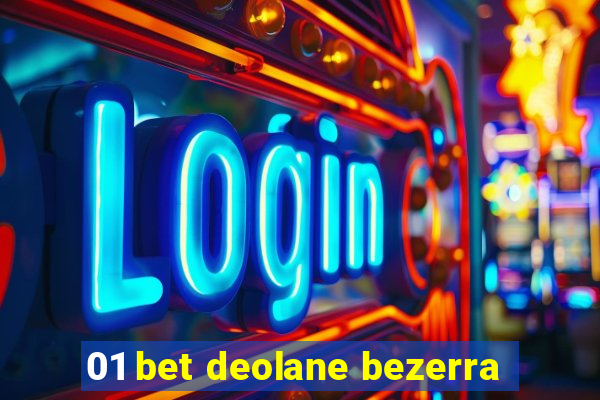 01 bet deolane bezerra