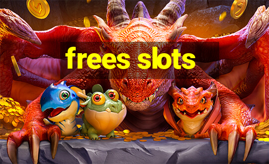 frees slots