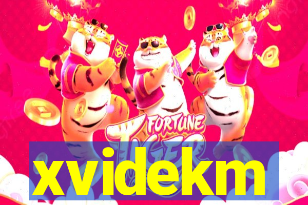 xvidekm