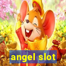 angel slot