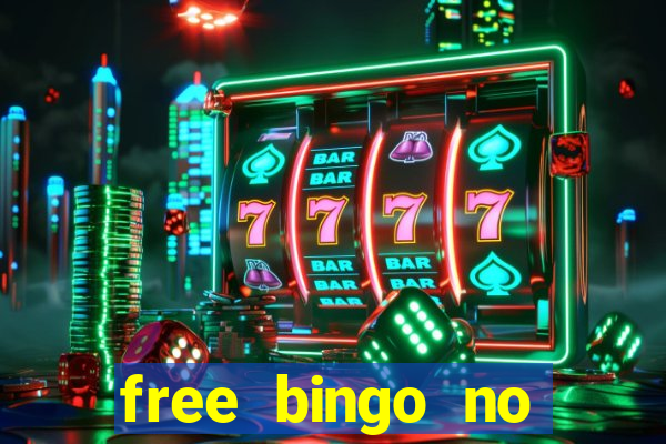 free bingo no deposit keep what you win