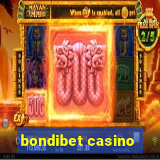 bondibet casino