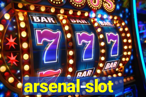 arsenal-slot