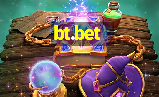 bt.bet