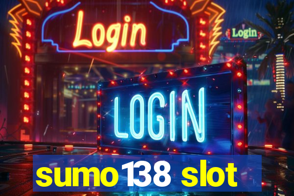 sumo138 slot