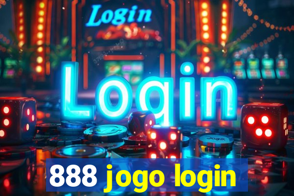 888 jogo login