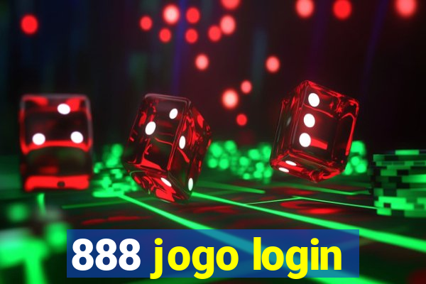 888 jogo login