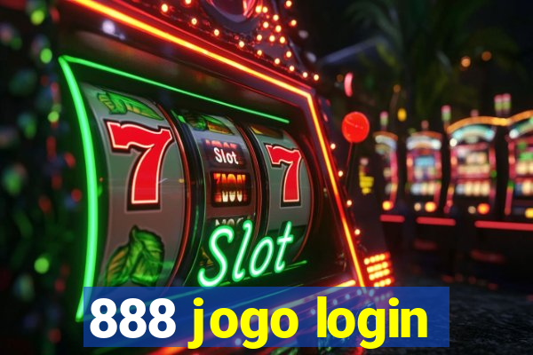 888 jogo login