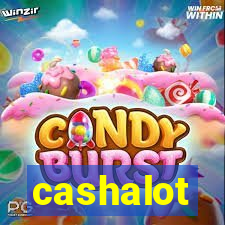 cashalot