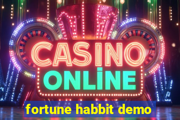 fortune habbit demo