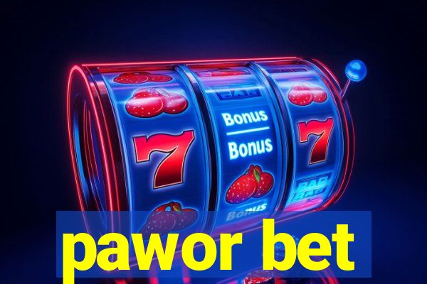 pawor bet